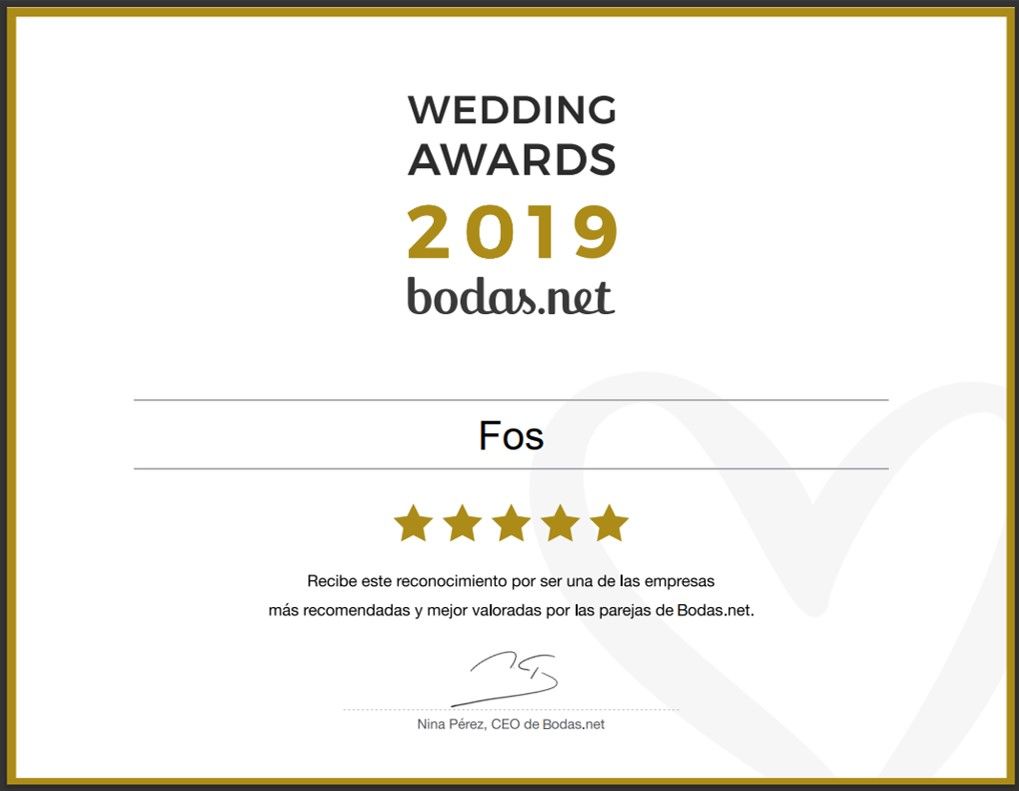 FOS | Fotografía & Vídeo  - weddings-award-2019.jpg