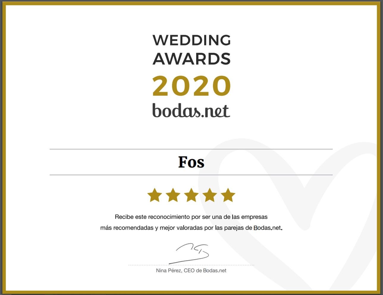 FOS | Fotografía & Vídeo  - weddings-award-2020.jpg